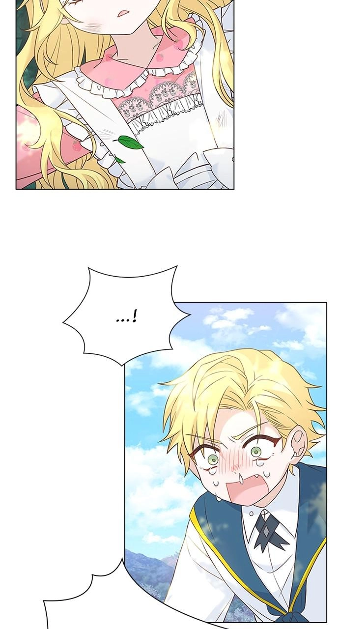 His Majesty's Proposal Chapter 100 page 59 - 