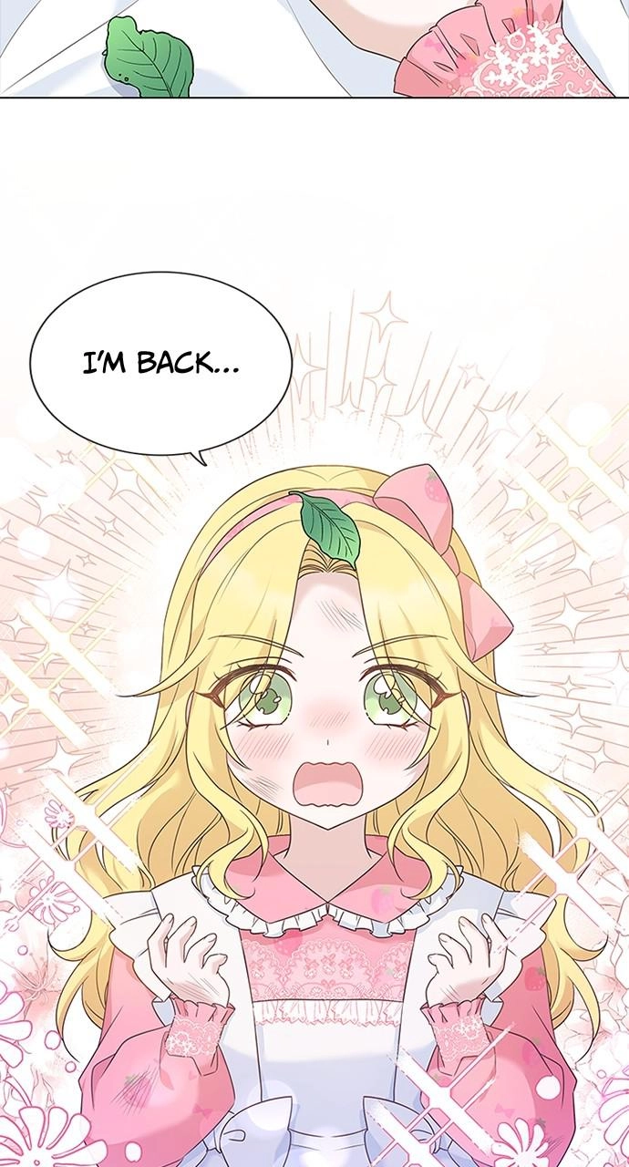 His Majesty's Proposal Chapter 100 page 62 - 