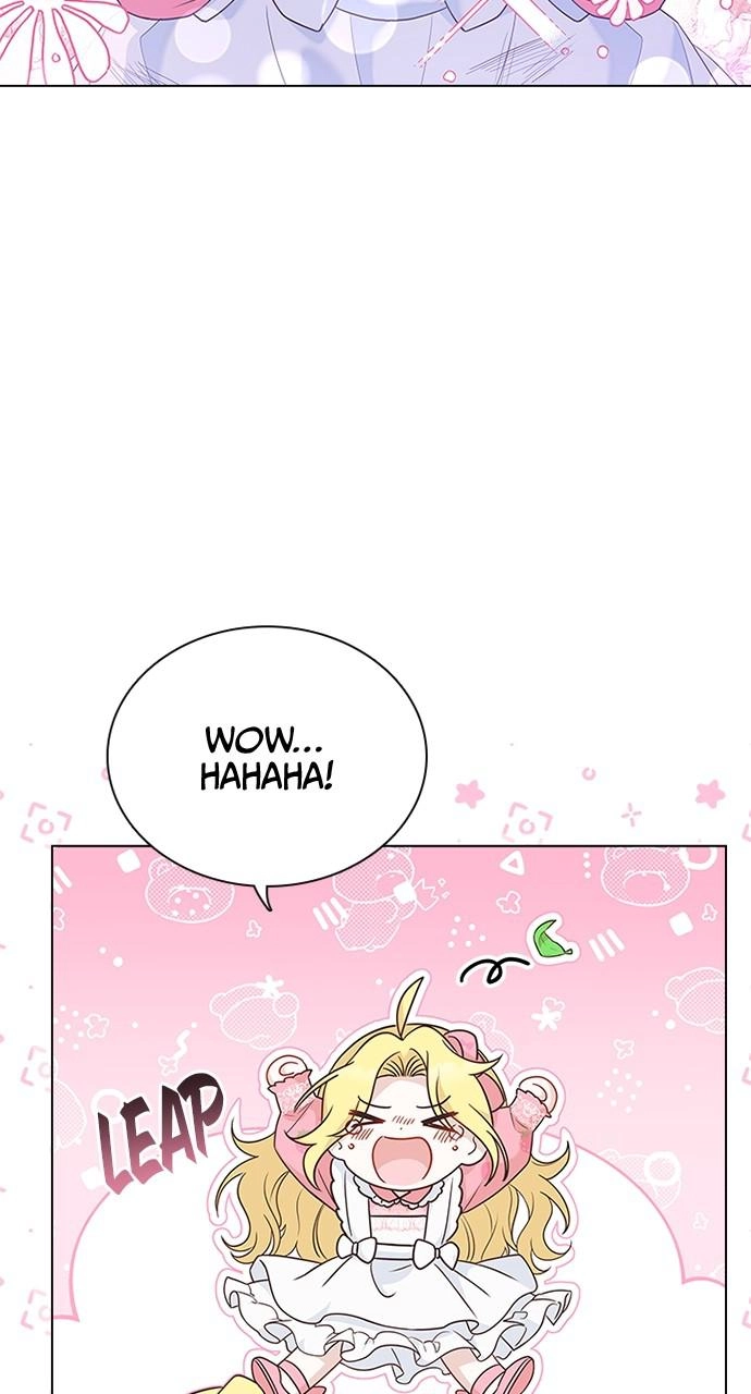 His Majesty's Proposal Chapter 100 page 63 - 