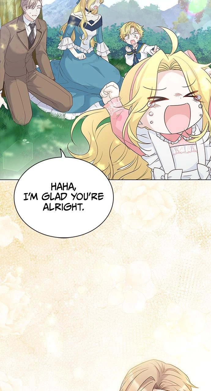 His Majesty's Proposal Chapter 100 page 65 - 