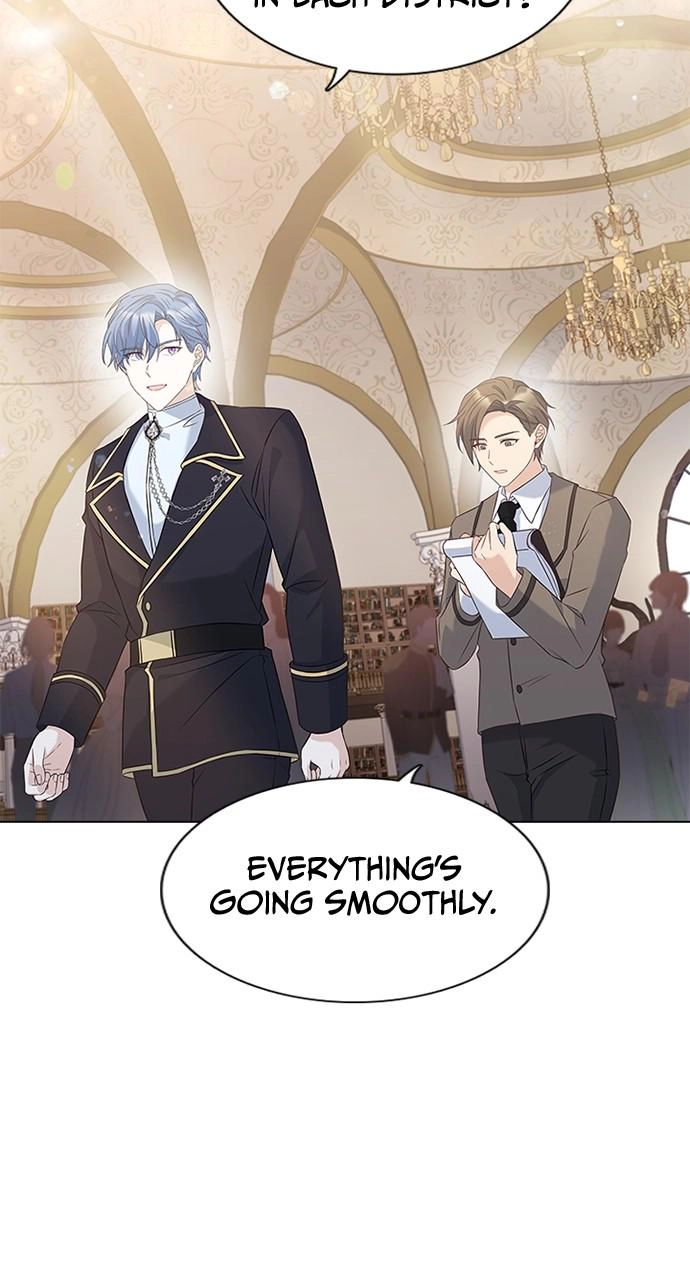 His Majesty's Proposal Chapter 100 page 69 - 