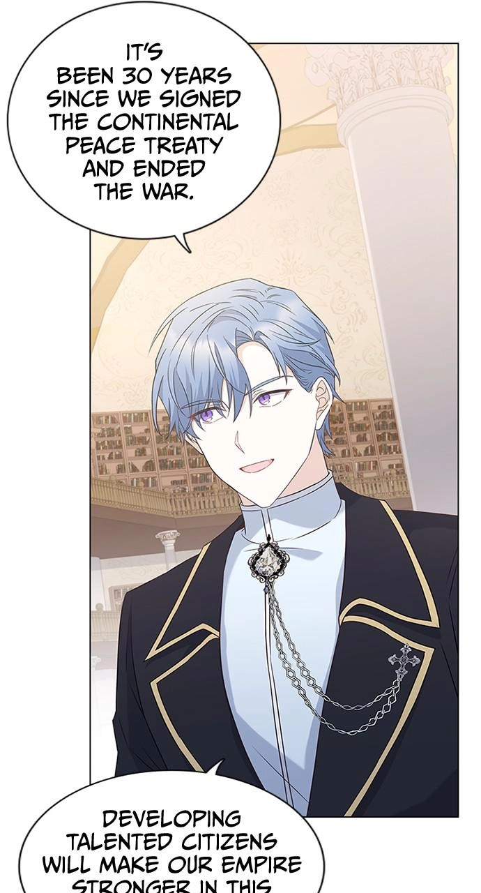 His Majesty's Proposal Chapter 100 page 70 - 