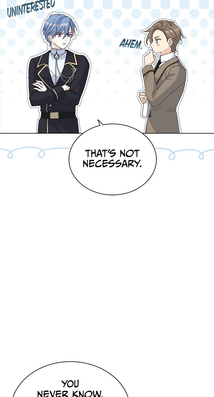 His Majesty's Proposal Chapter 100 page 74 - 