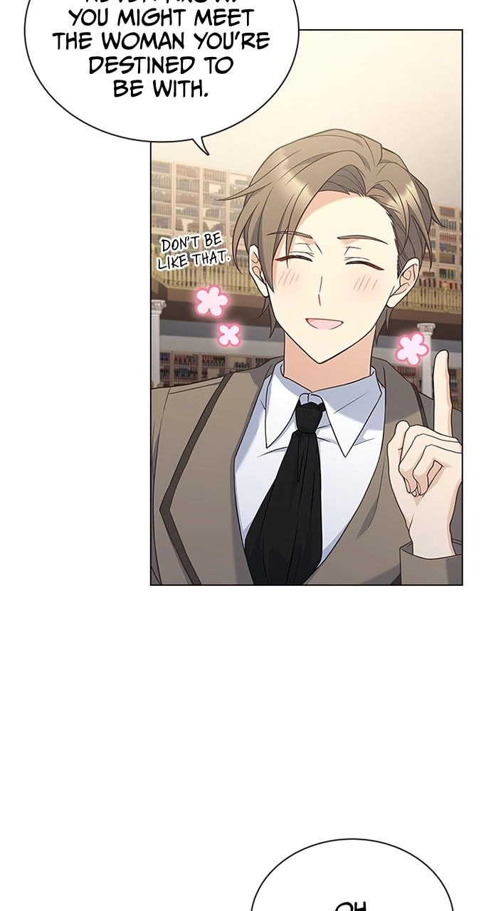 His Majesty's Proposal Chapter 100 page 75 - 