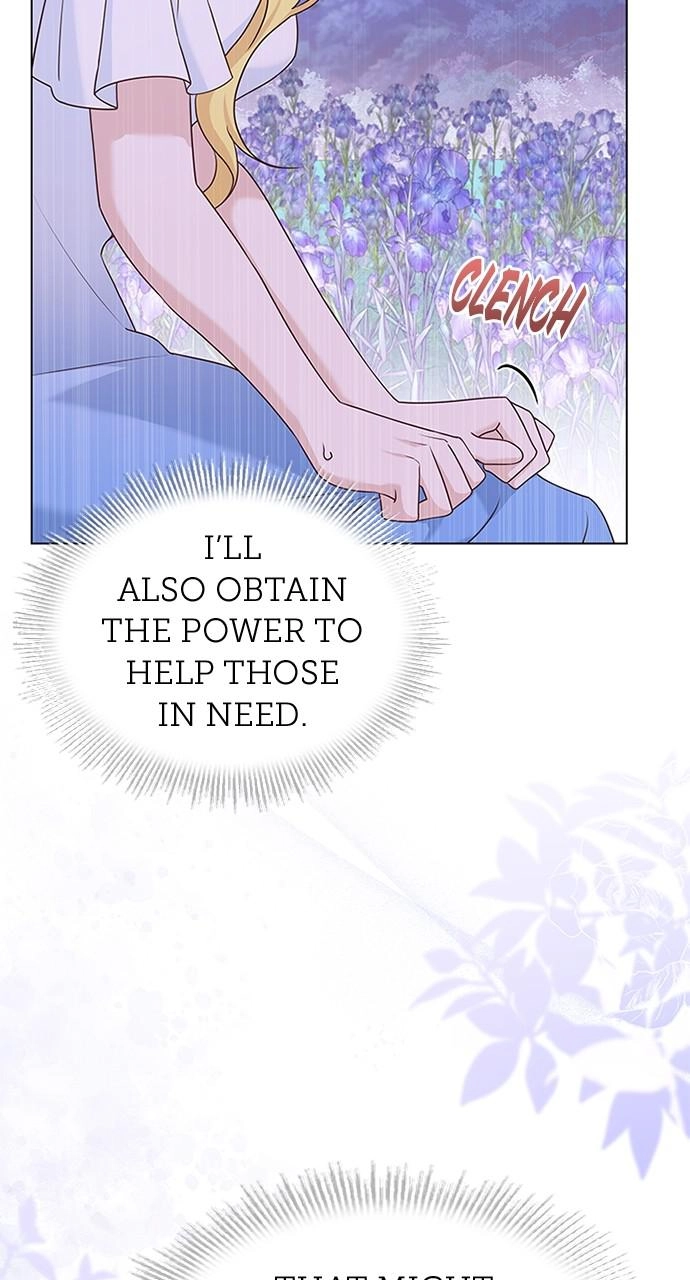 His Majesty's Proposal Chapter 100 page 10 - 