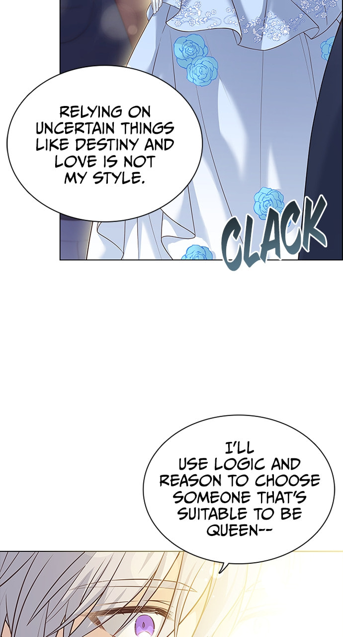 His Majesty's Proposal Chapter 101 page 11 - 
