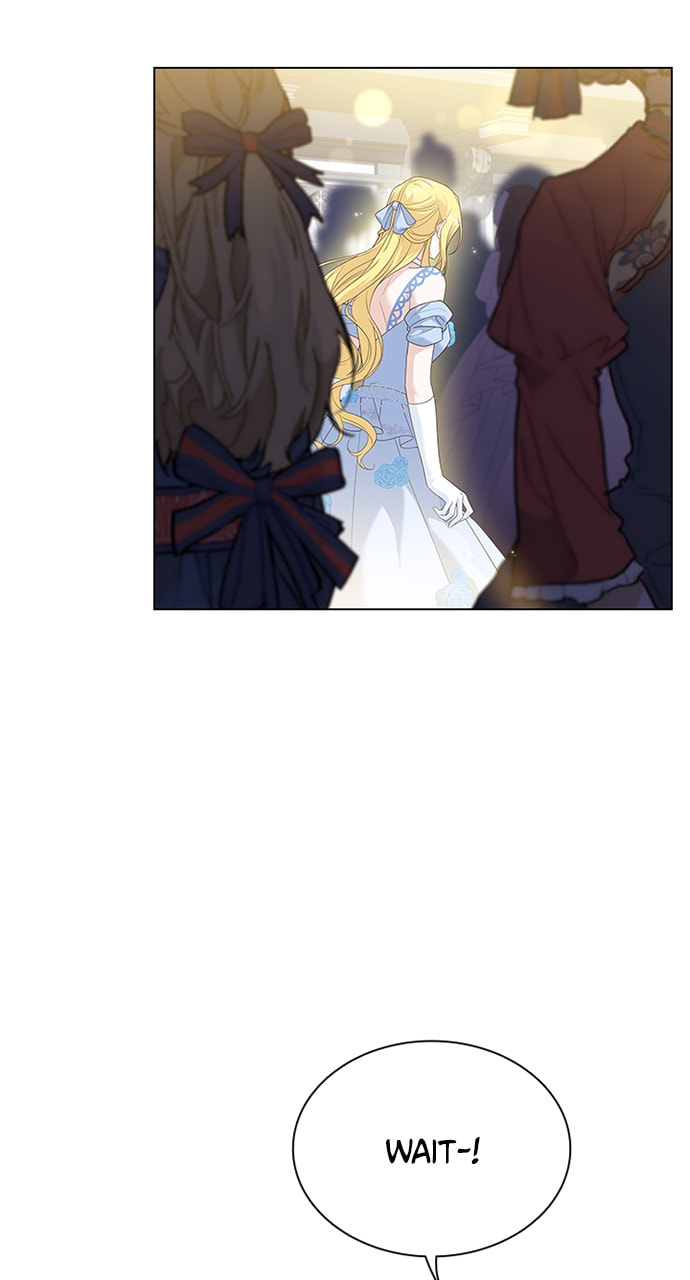 His Majesty's Proposal Chapter 101 page 16 - 