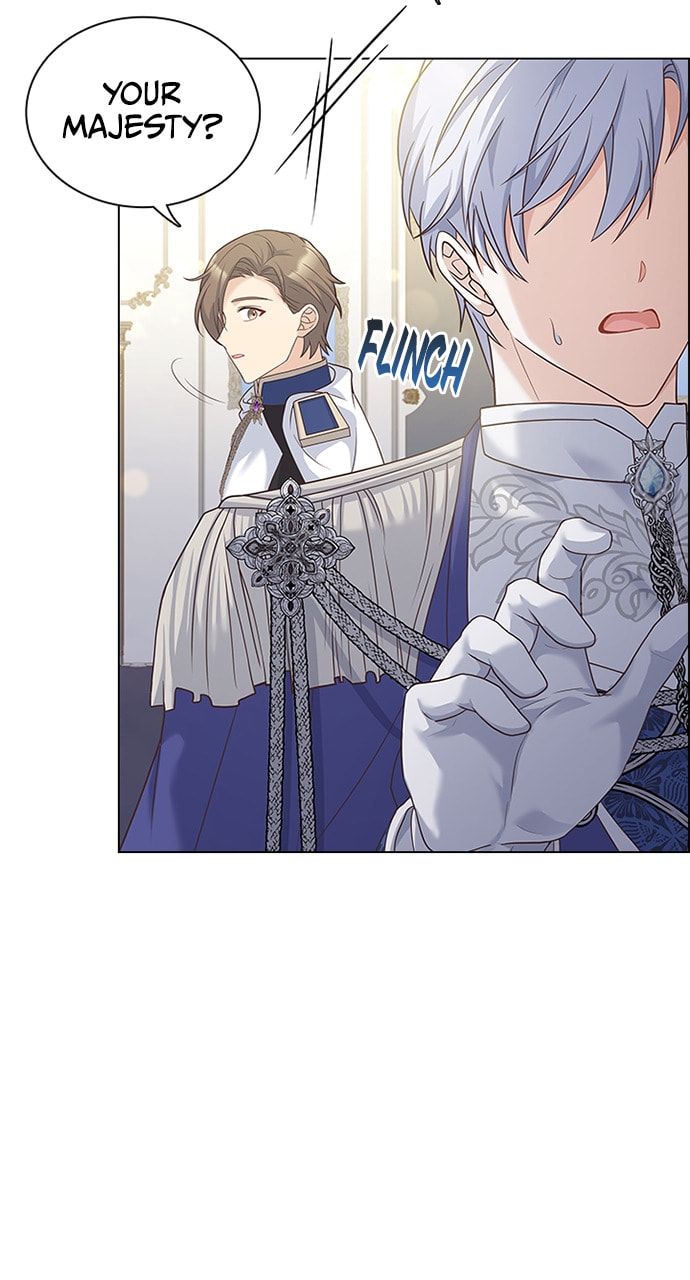 His Majesty's Proposal Chapter 101 page 17 - 