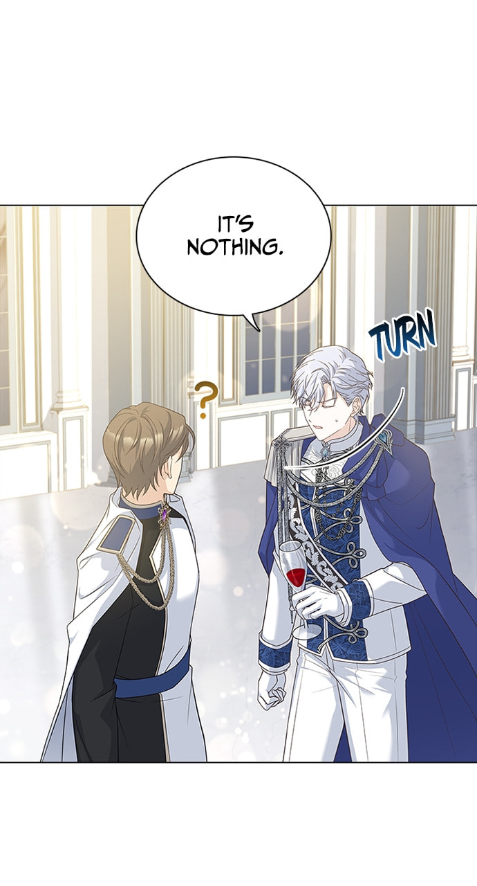 His Majesty's Proposal Chapter 101 page 18 - 