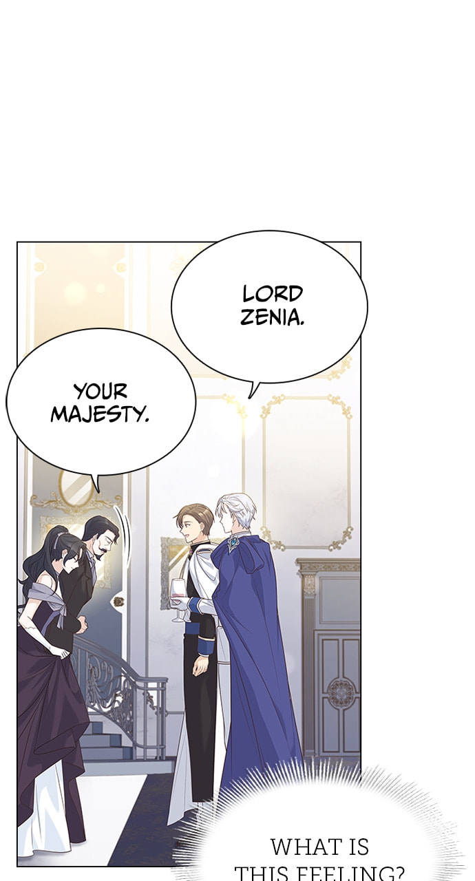 His Majesty's Proposal Chapter 101 page 19 - 