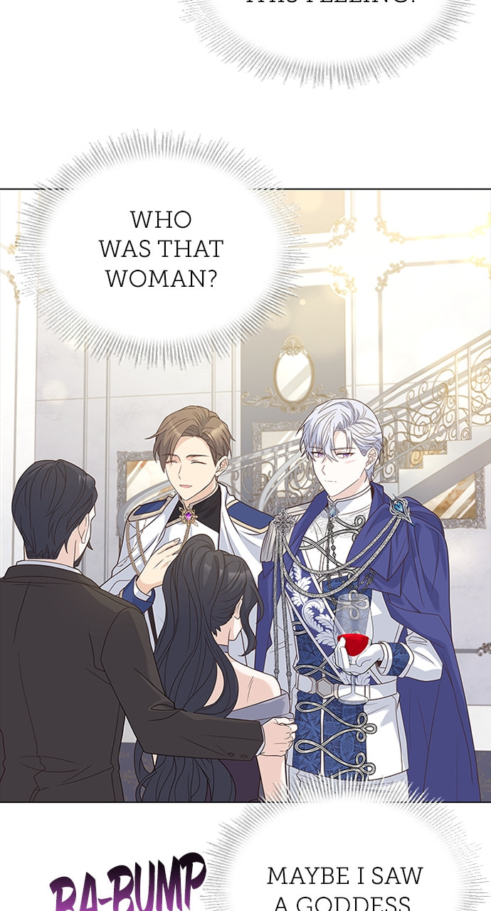 His Majesty's Proposal Chapter 101 page 20 - 