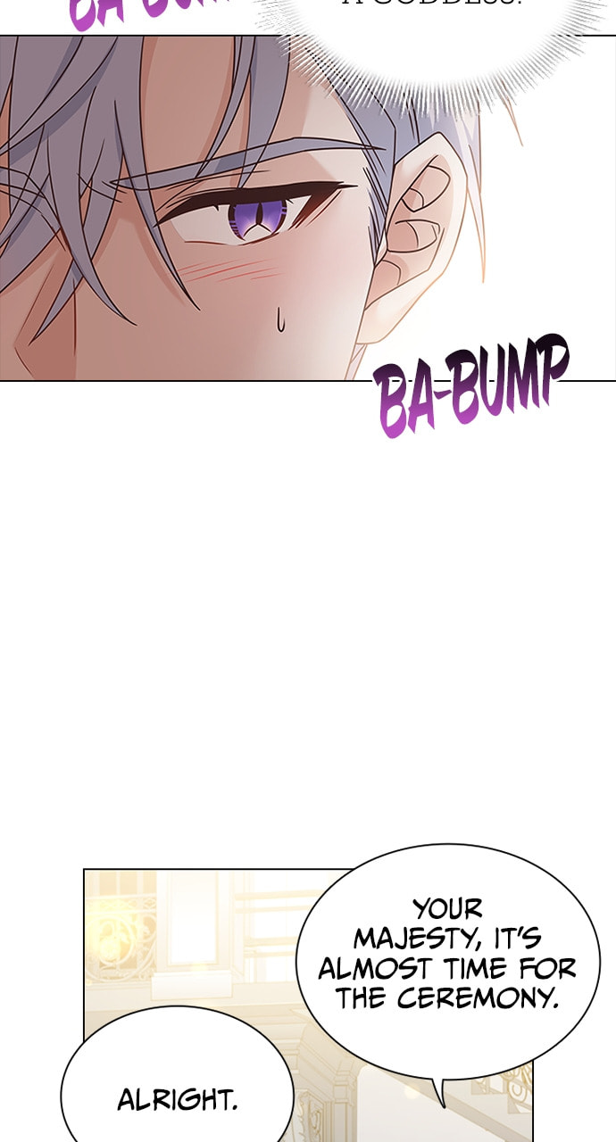 His Majesty's Proposal Chapter 101 page 21 - 