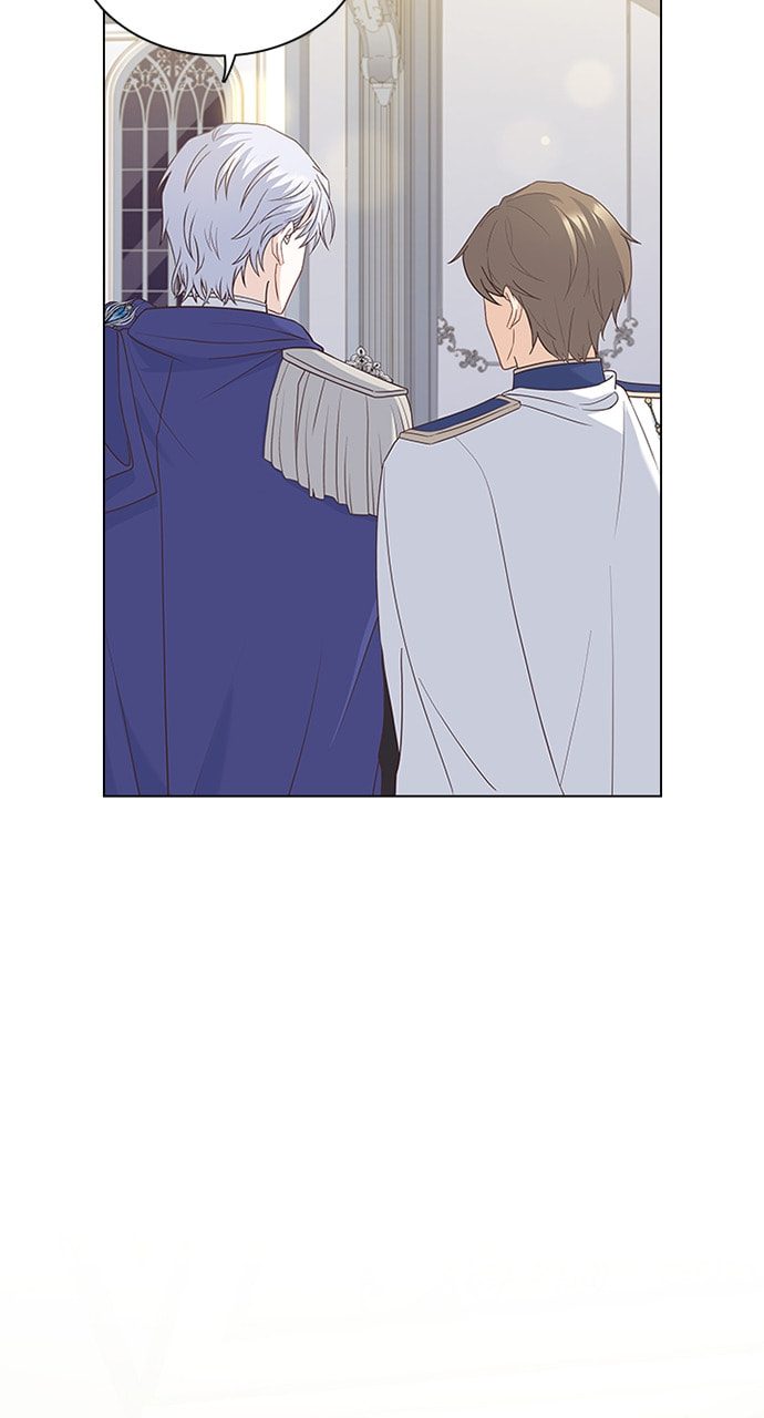 His Majesty's Proposal Chapter 101 page 22 - 