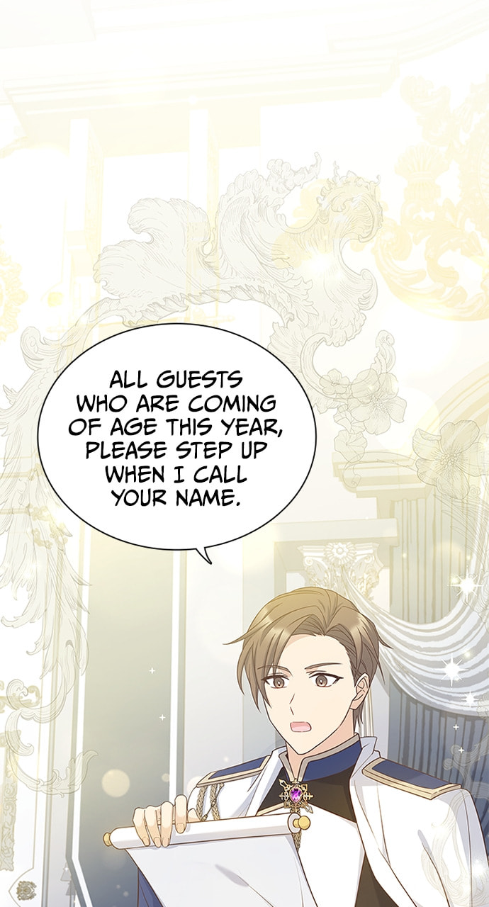 His Majesty's Proposal Chapter 101 page 23 - 