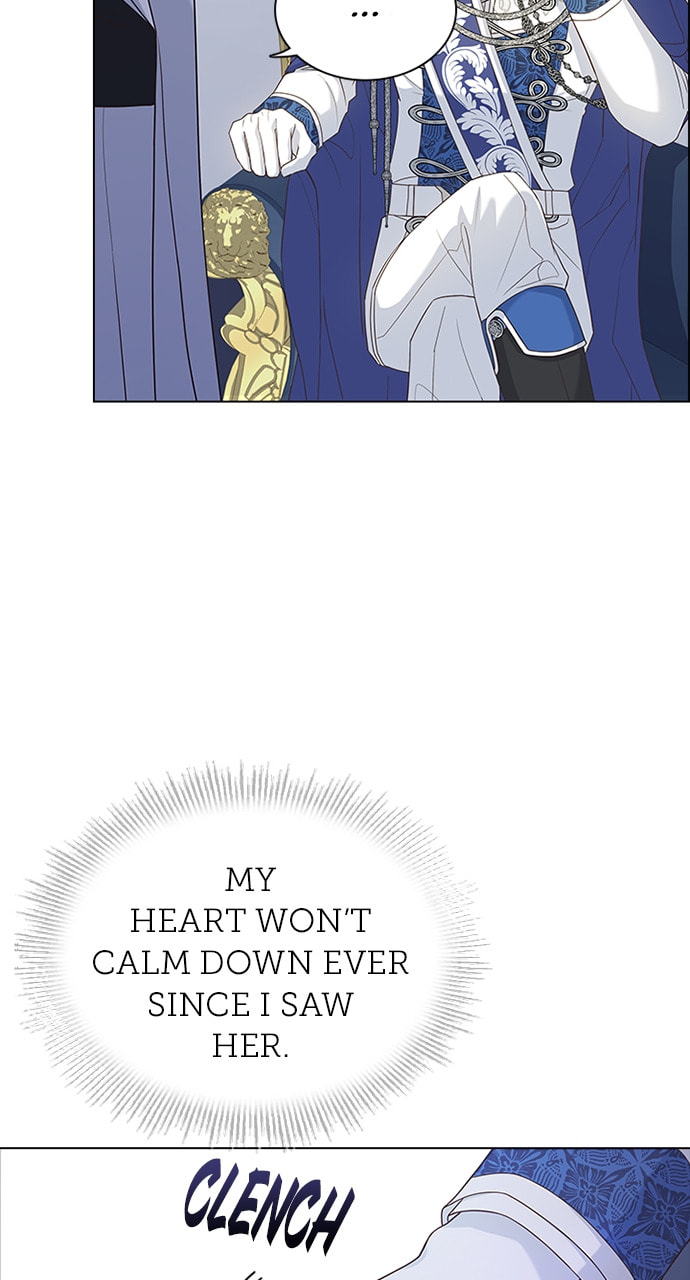 His Majesty's Proposal Chapter 101 page 25 - 