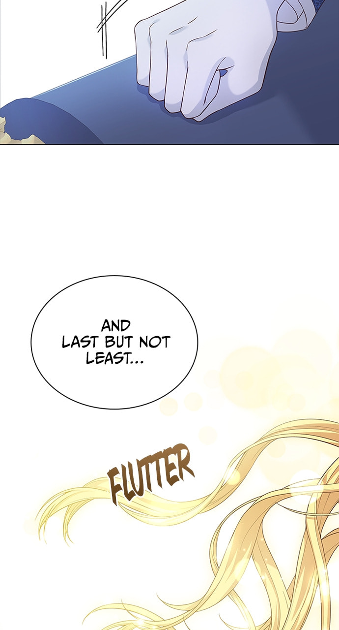 His Majesty's Proposal Chapter 101 page 26 - 