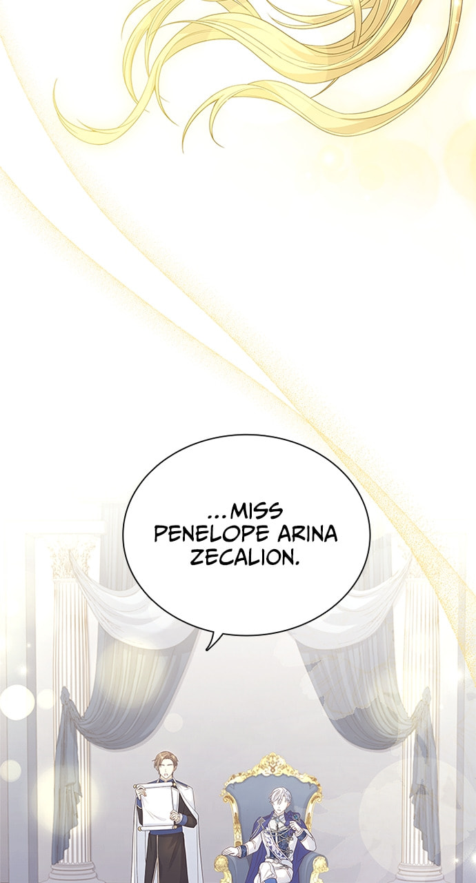 His Majesty's Proposal Chapter 101 page 27 - 