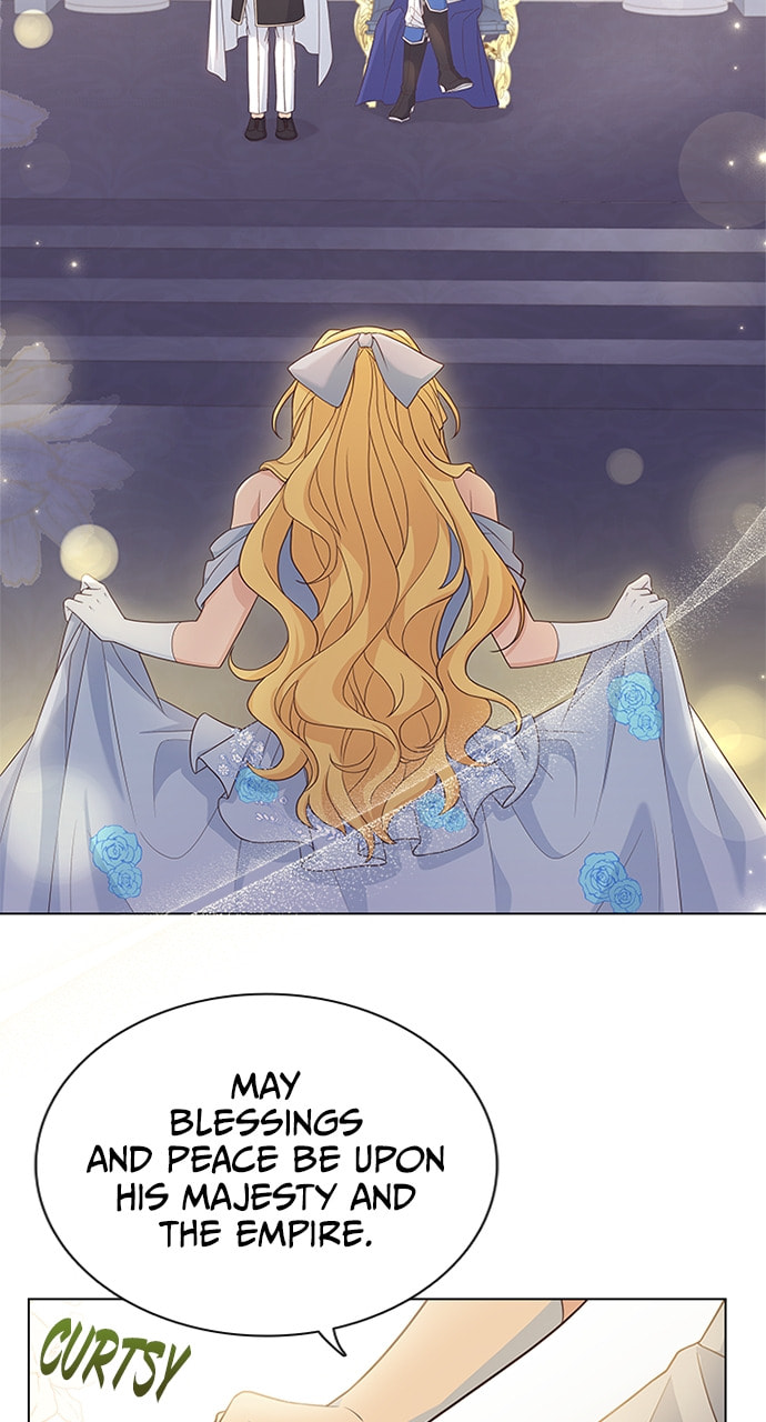 His Majesty's Proposal Chapter 101 page 28 - 