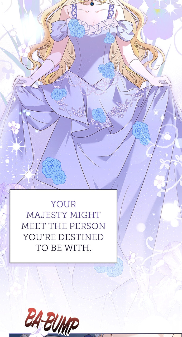 His Majesty's Proposal Chapter 101 page 30 - 