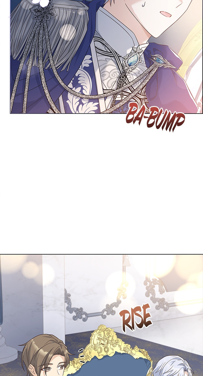 His Majesty's Proposal Chapter 101 page 31 - 