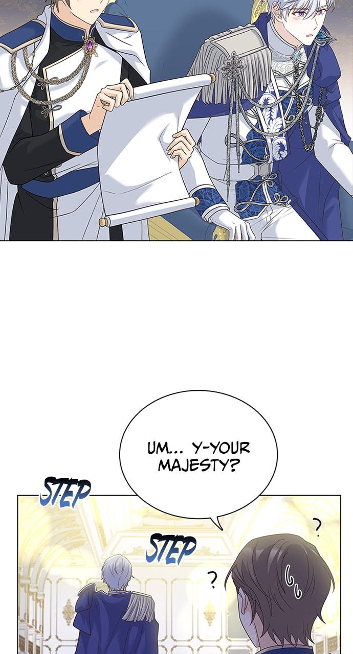 His Majesty's Proposal Chapter 101 page 32 - 