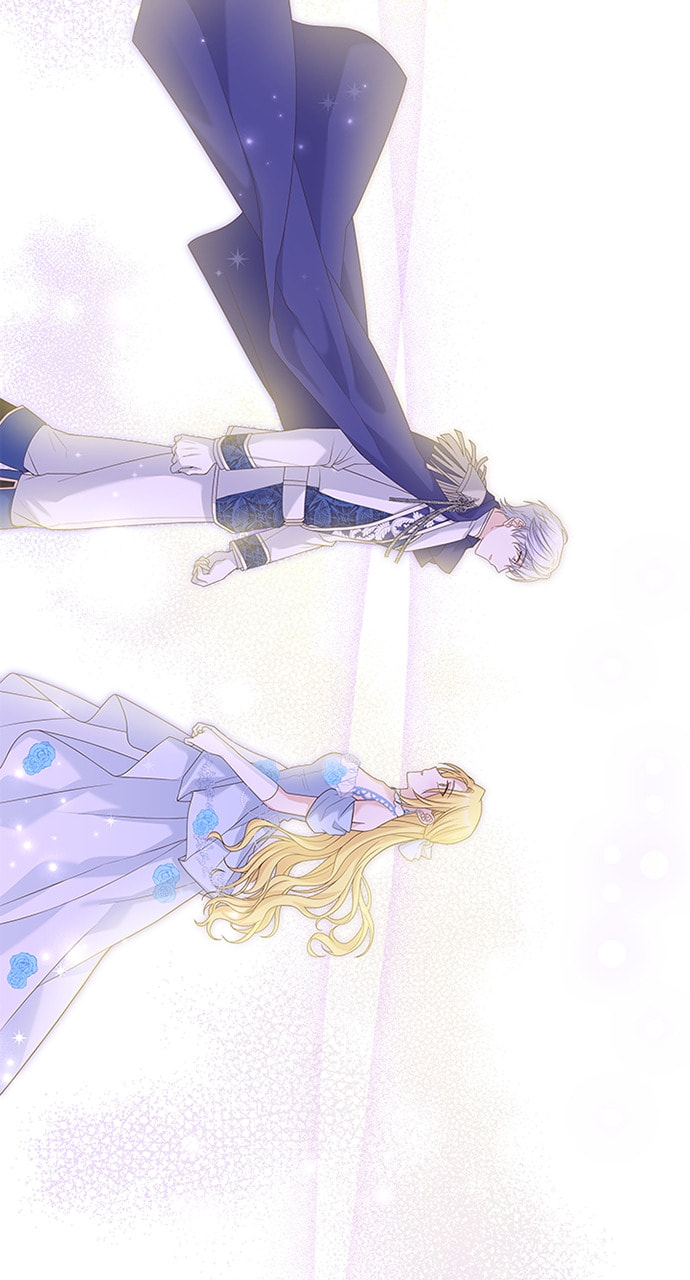 His Majesty's Proposal Chapter 101 page 36 - 