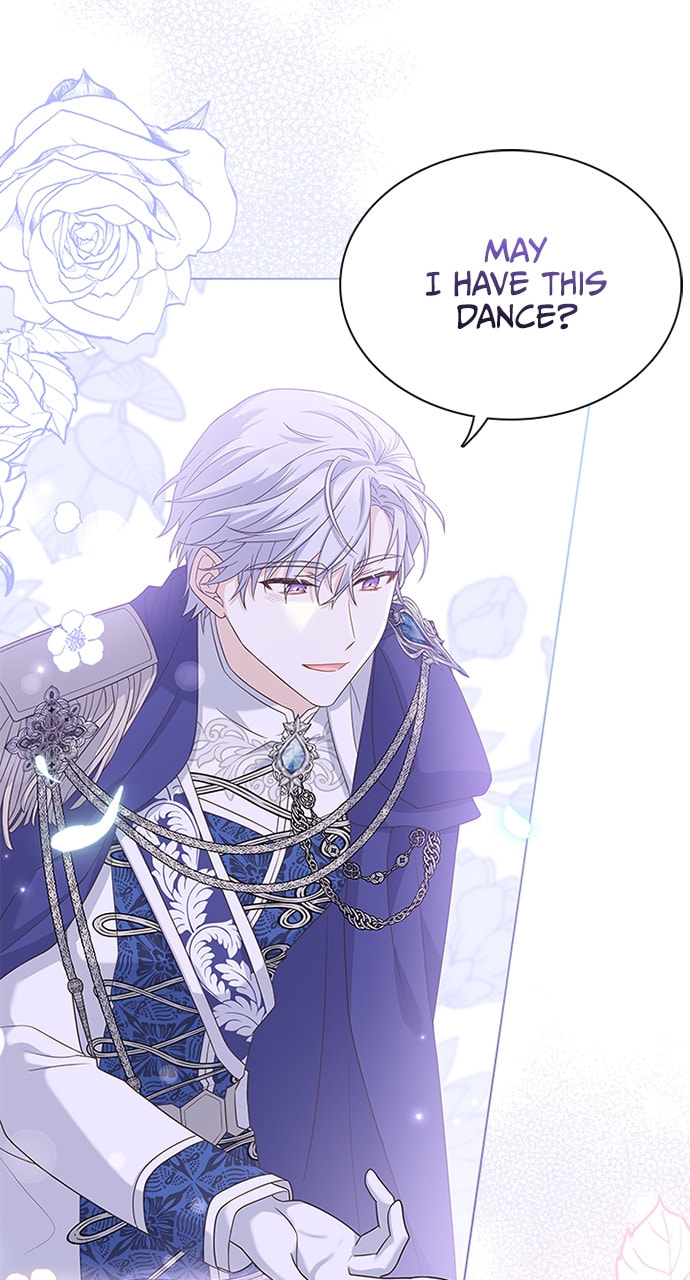 His Majesty's Proposal Chapter 101 page 38 - 
