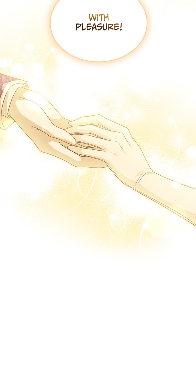 His Majesty's Proposal Chapter 101 page 41 - 