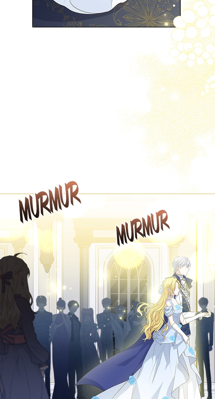 His Majesty's Proposal Chapter 101 page 43 - 