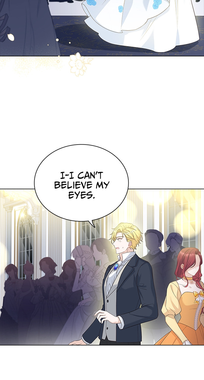 His Majesty's Proposal Chapter 101 page 44 - 