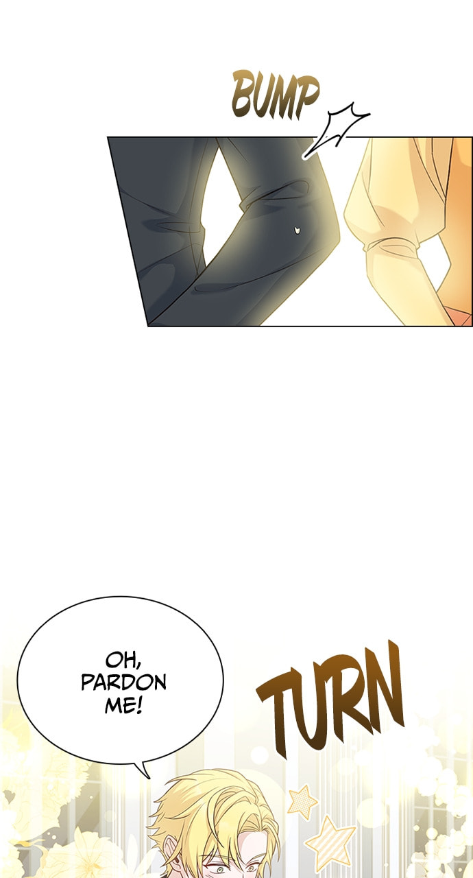 His Majesty's Proposal Chapter 101 page 45 - 