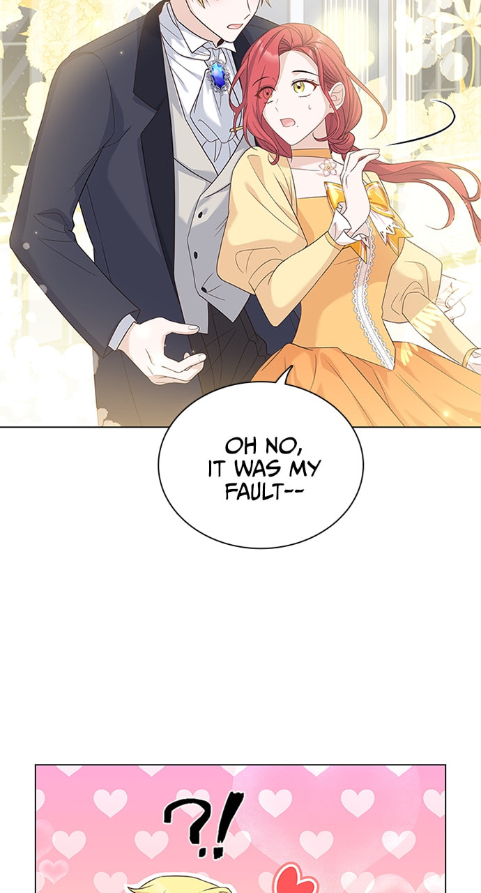 His Majesty's Proposal Chapter 101 page 46 - 