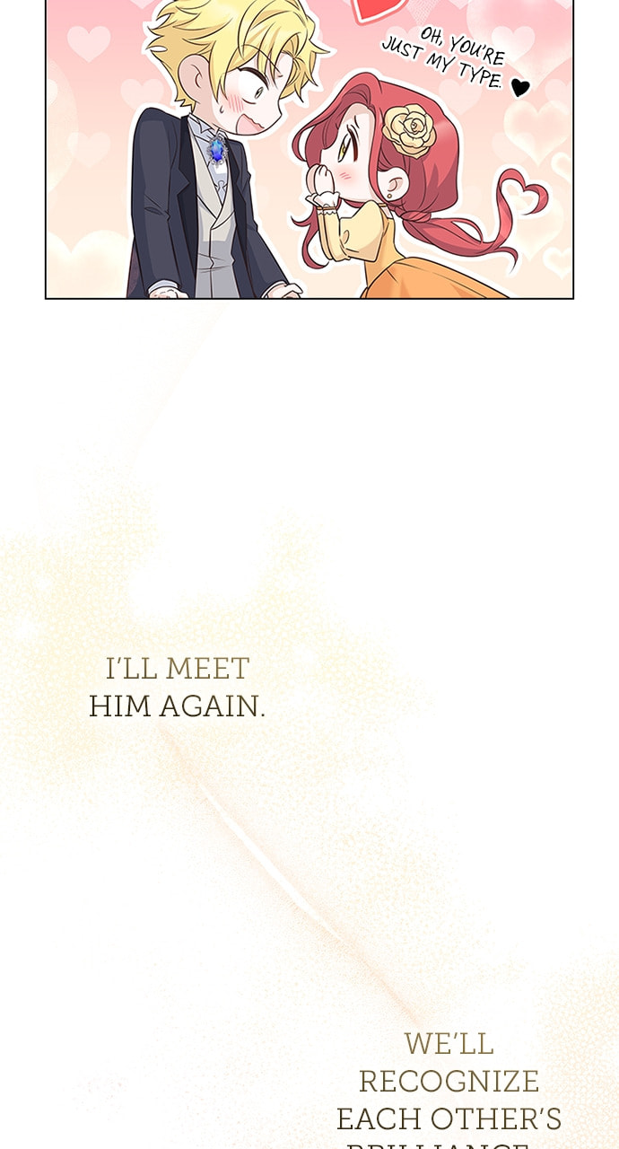 His Majesty's Proposal Chapter 101 page 47 - 