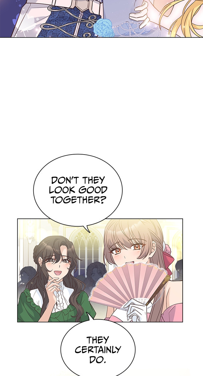 His Majesty's Proposal Chapter 101 page 49 - 