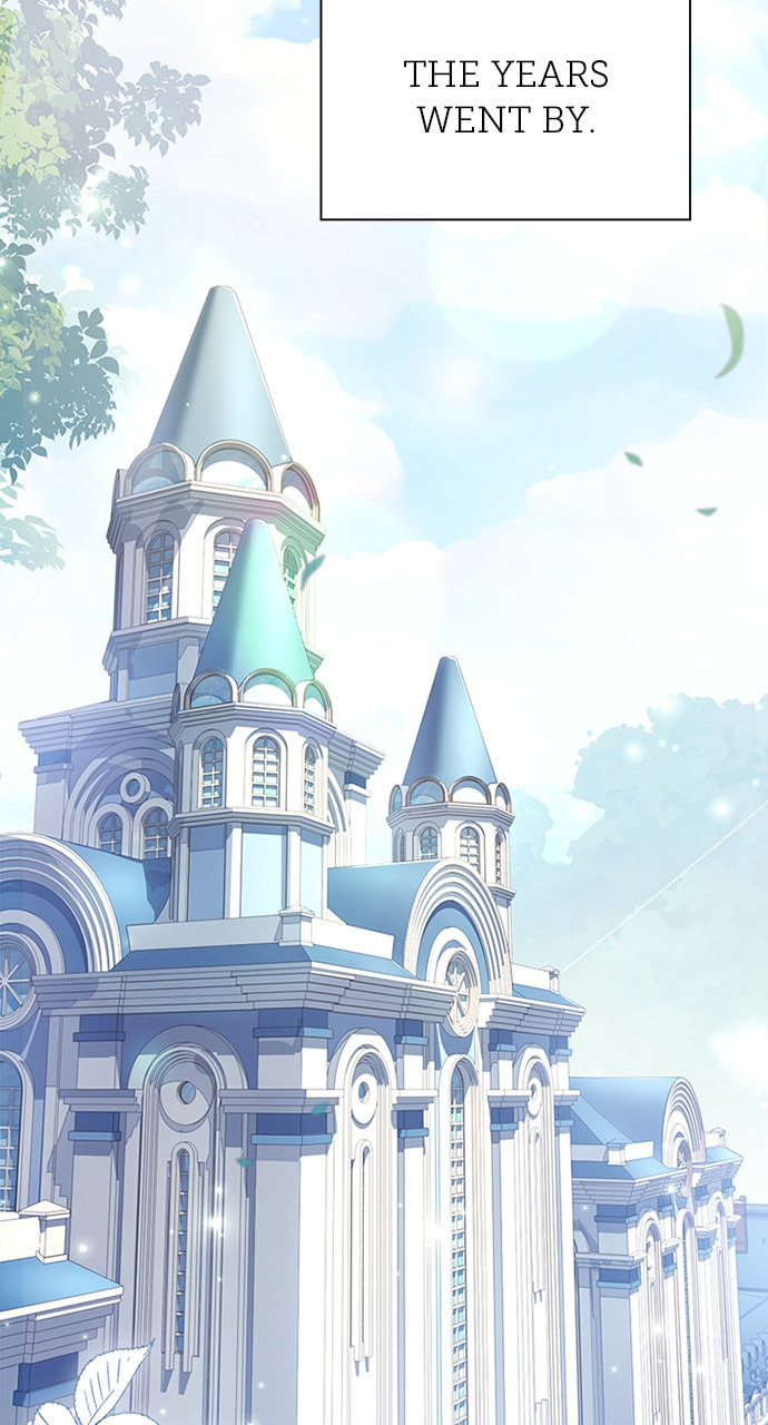 His Majesty's Proposal Chapter 101 page 54 - 