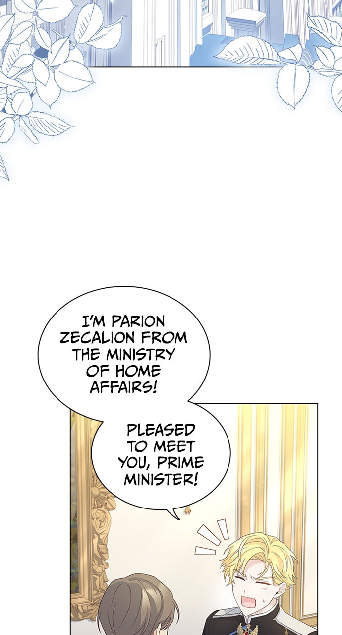 His Majesty's Proposal Chapter 101 page 55 - 