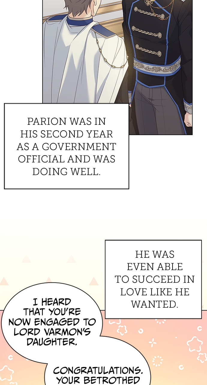 His Majesty's Proposal Chapter 101 page 56 - 