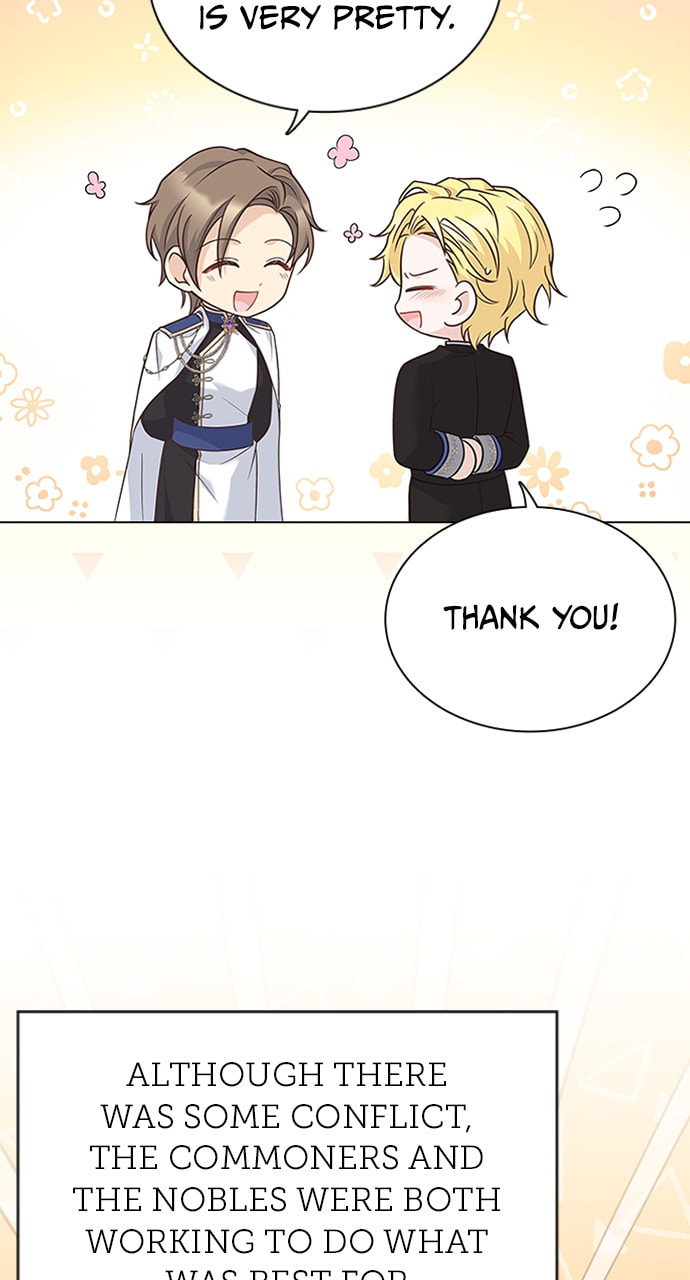 His Majesty's Proposal Chapter 101 page 57 - 