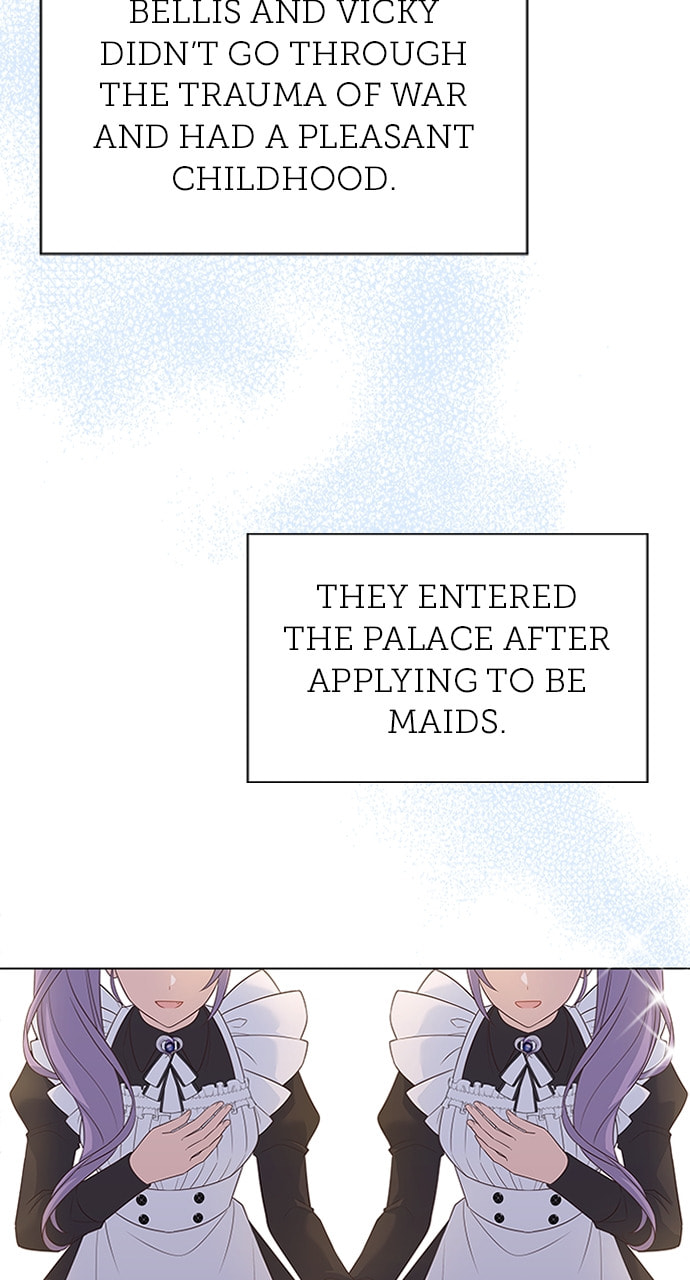 His Majesty's Proposal Chapter 101 page 59 - 