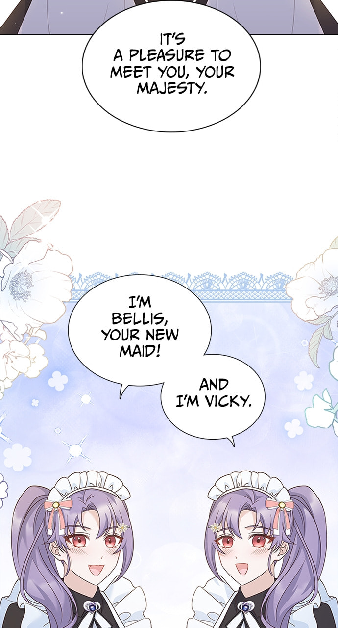 His Majesty's Proposal Chapter 101 page 60 - 
