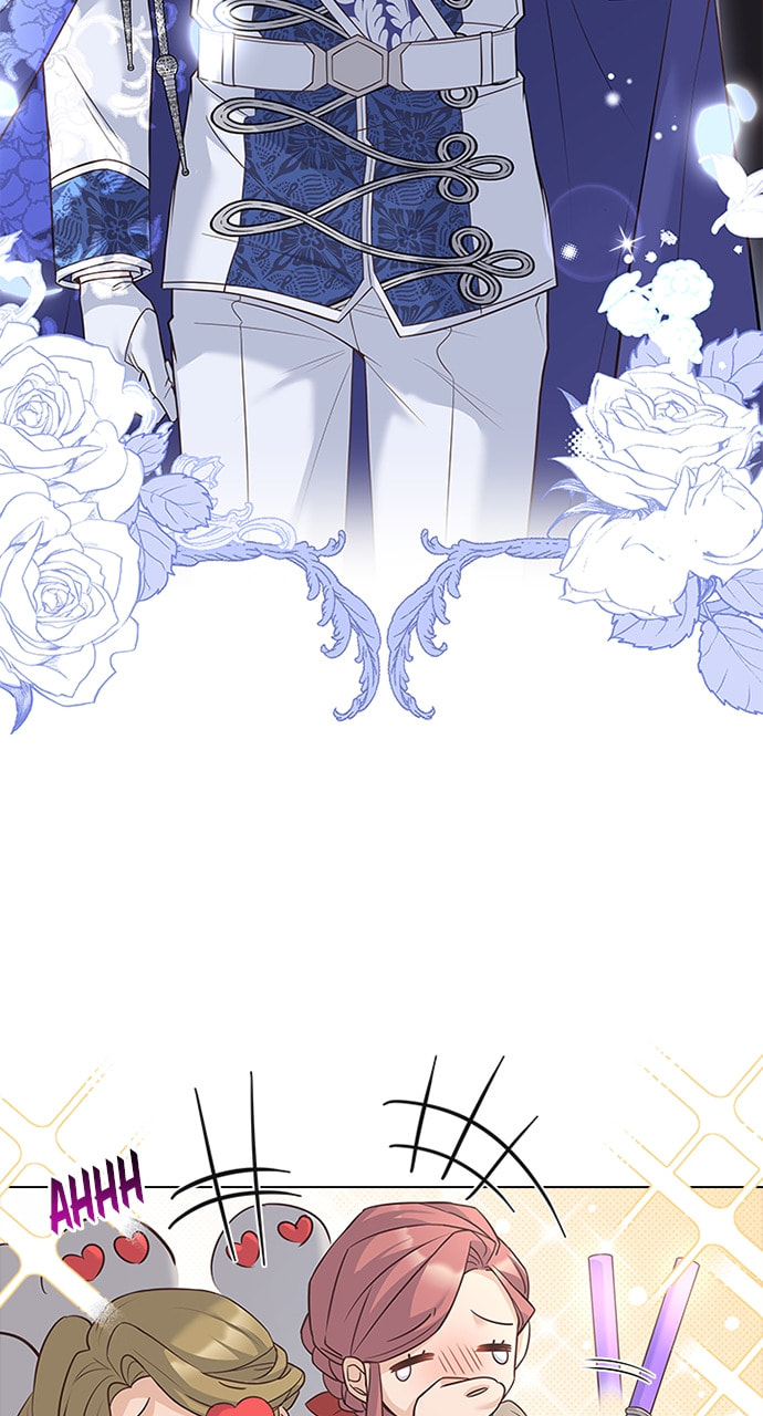 His Majesty's Proposal Chapter 101 page 7 - 