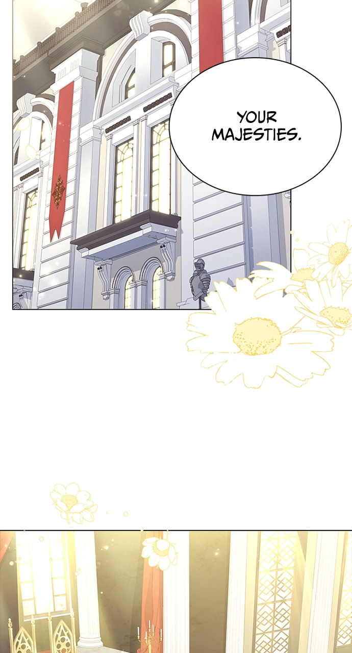His Majesty's Proposal Chapter 101 page 63 - 