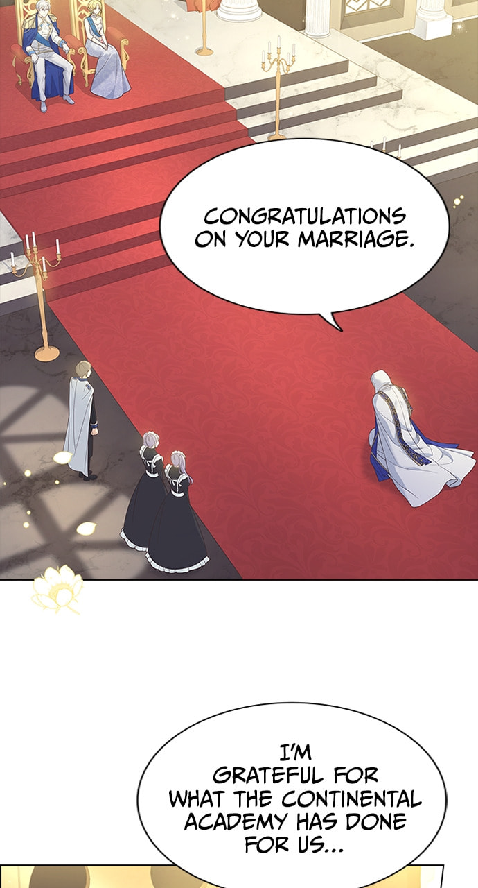 His Majesty's Proposal Chapter 101 page 64 - 
