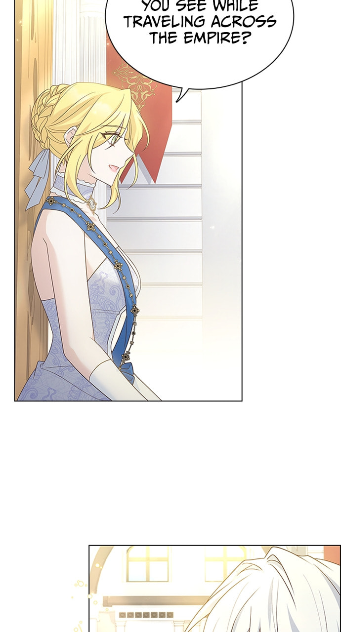 His Majesty's Proposal Chapter 101 page 68 - 