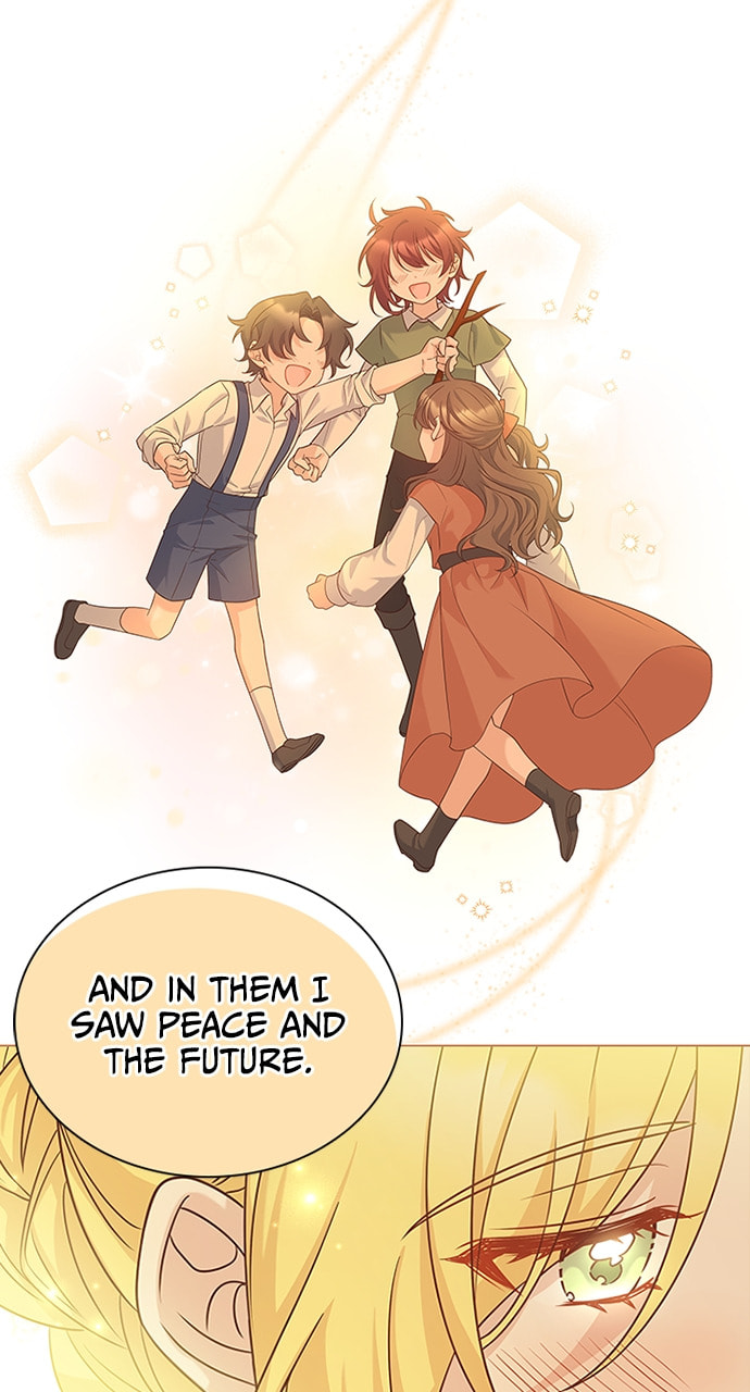 His Majesty's Proposal Chapter 101 page 70 - 