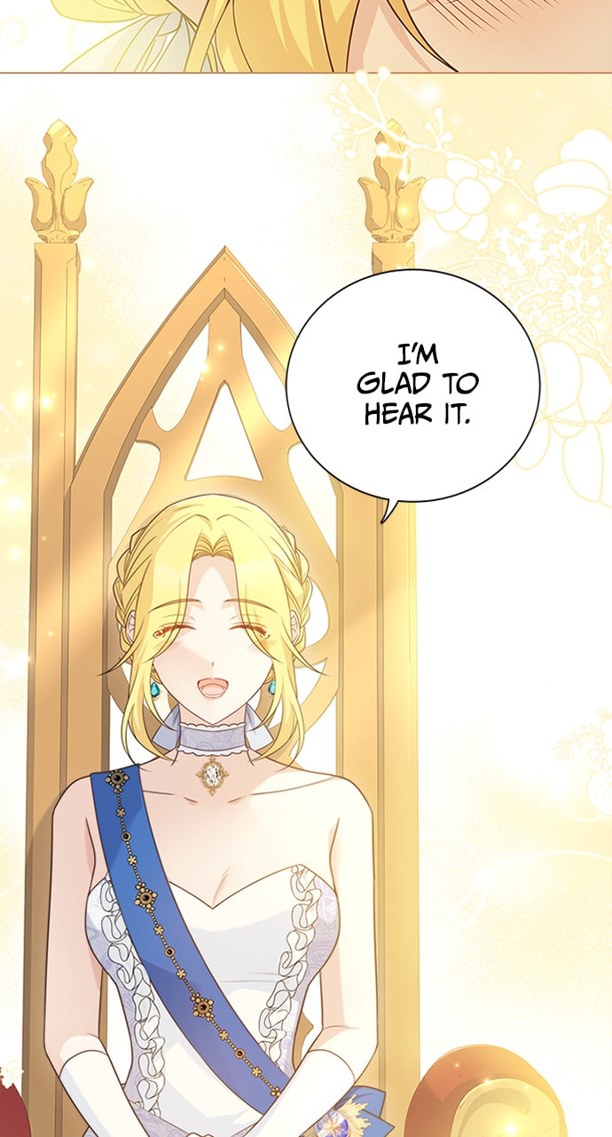His Majesty's Proposal Chapter 101 page 71 - 