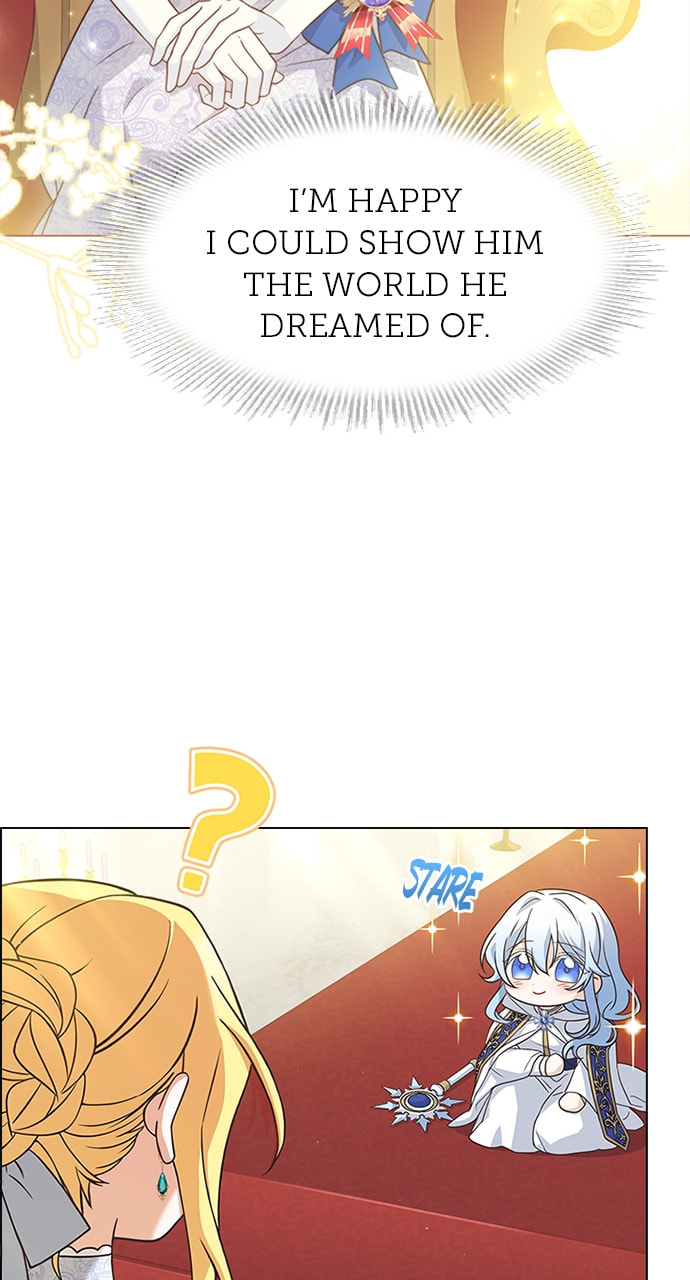 His Majesty's Proposal Chapter 101 page 72 - 