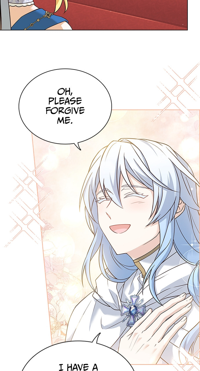 His Majesty's Proposal Chapter 101 page 73 - 
