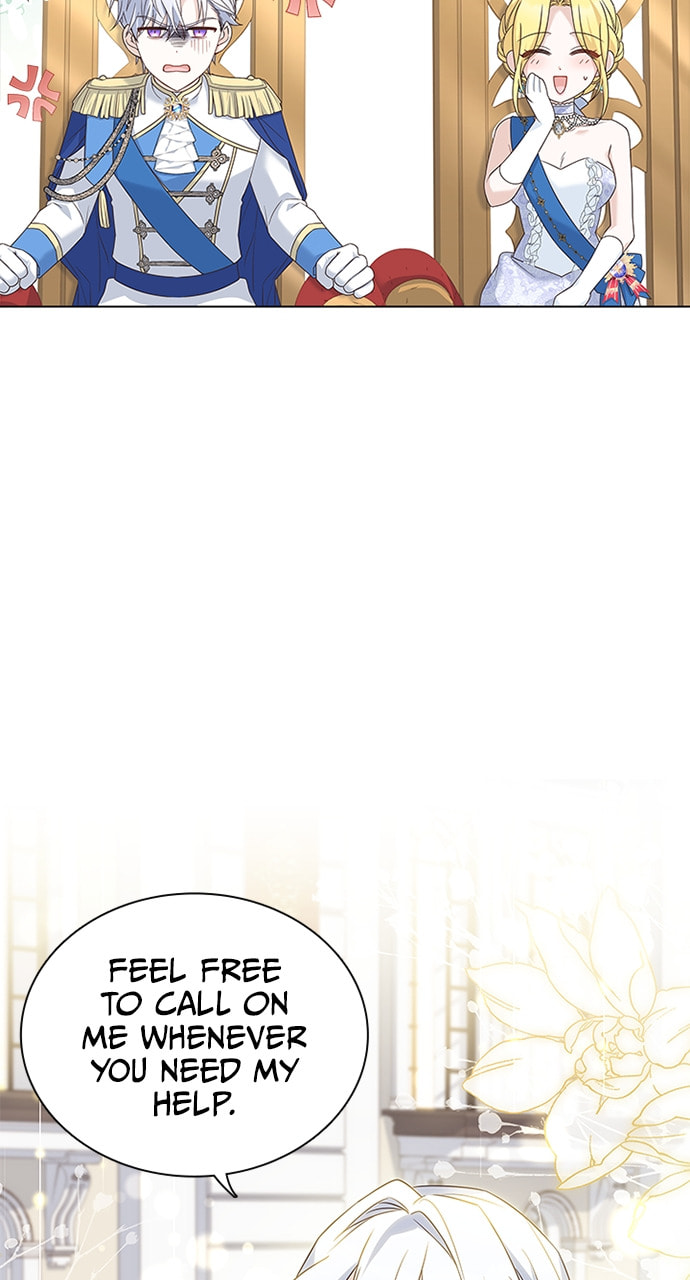 His Majesty's Proposal Chapter 101 page 75 - 