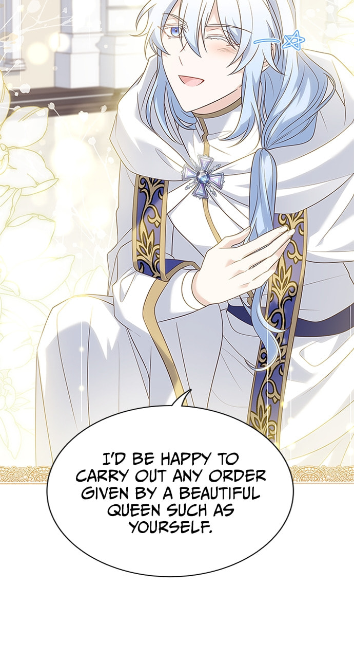 His Majesty's Proposal Chapter 101 page 76 - 